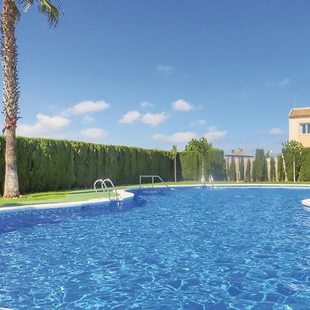 Amazing Apartment In Torrevieja With Kitchen Zewnętrze zdjęcie