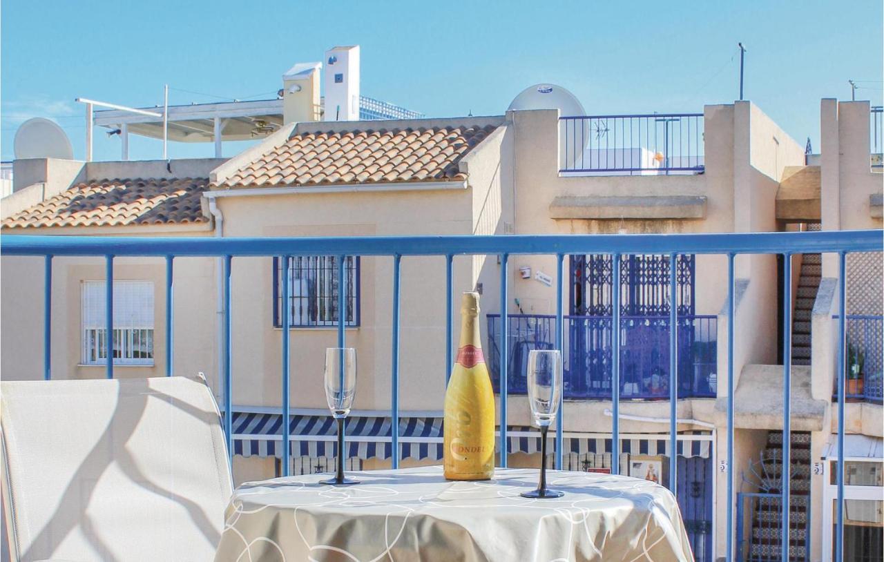 Amazing Apartment In Torrevieja With Kitchen Zewnętrze zdjęcie