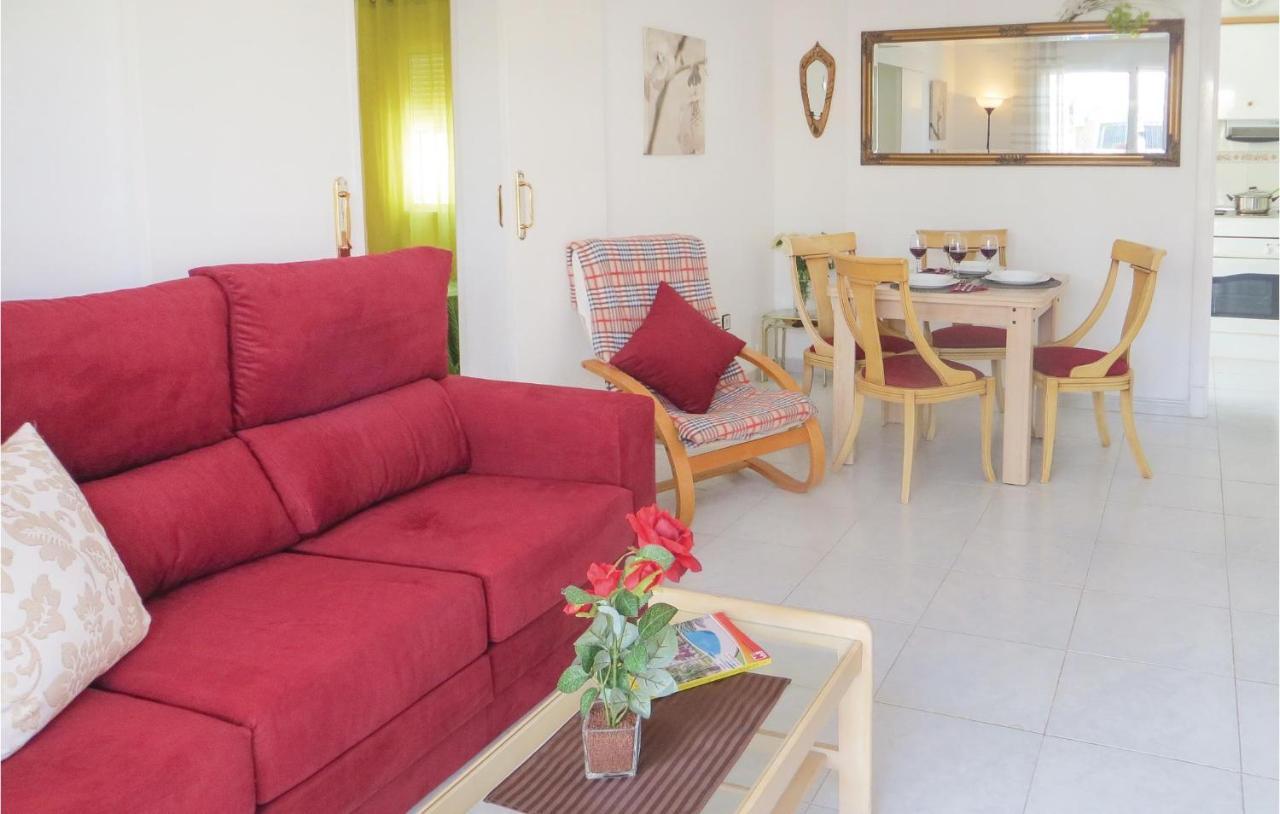 Amazing Apartment In Torrevieja With Kitchen Zewnętrze zdjęcie